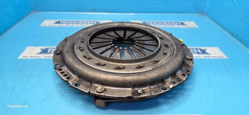 Getriebe & Getriebeteile des Typs Massey Ferguson 3060, Gebrauchtmaschine in Hemmet (Bild 2)