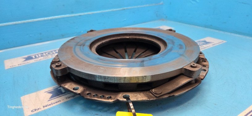 Getriebe & Getriebeteile des Typs Massey Ferguson 3060, Gebrauchtmaschine in Hemmet (Bild 12)