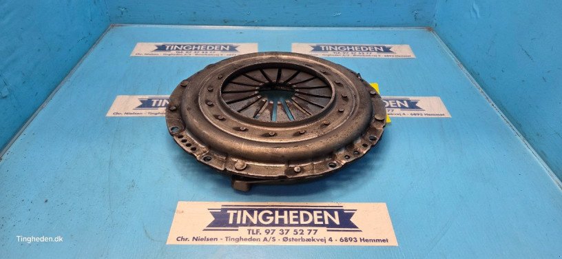 Getriebe & Getriebeteile des Typs Massey Ferguson 3060, Gebrauchtmaschine in Hemmet (Bild 1)