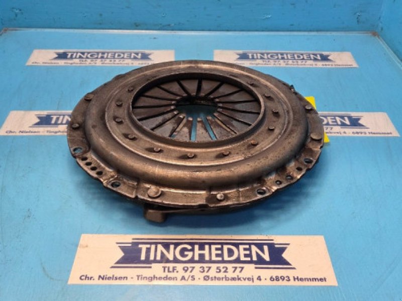 Getriebe & Getriebeteile del tipo Massey Ferguson 3060, Gebrauchtmaschine In Hemmet (Immagine 1)