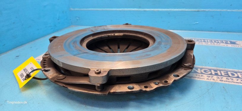 Getriebe & Getriebeteile des Typs Massey Ferguson 3060, Gebrauchtmaschine in Hemmet (Bild 11)