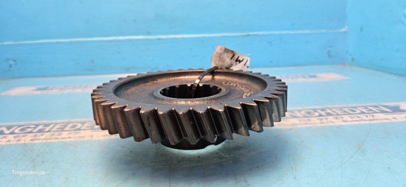 Getriebe & Getriebeteile del tipo Massey Ferguson 3060, Gebrauchtmaschine In Hemmet (Immagine 9)