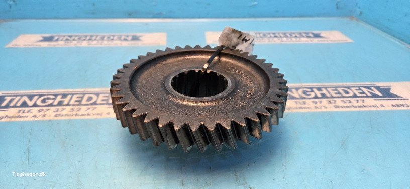 Getriebe & Getriebeteile del tipo Massey Ferguson 3060, Gebrauchtmaschine In Hemmet (Immagine 8)