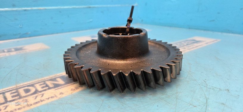 Getriebe & Getriebeteile del tipo Massey Ferguson 3060, Gebrauchtmaschine In Hemmet (Immagine 3)