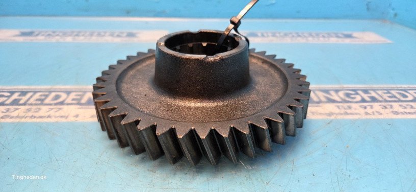 Getriebe & Getriebeteile del tipo Massey Ferguson 3060, Gebrauchtmaschine In Hemmet (Immagine 2)