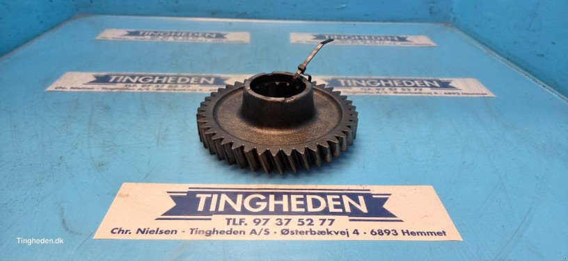 Getriebe & Getriebeteile del tipo Massey Ferguson 3060, Gebrauchtmaschine In Hemmet (Immagine 1)