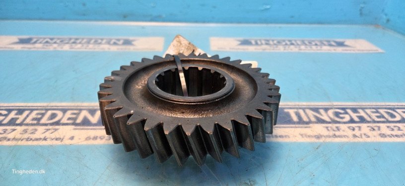 Getriebe & Getriebeteile des Typs Massey Ferguson 3060, Gebrauchtmaschine in Hemmet (Bild 2)