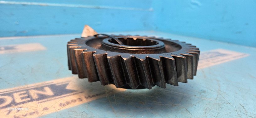 Getriebe & Getriebeteile des Typs Massey Ferguson 3060, Gebrauchtmaschine in Hemmet (Bild 5)