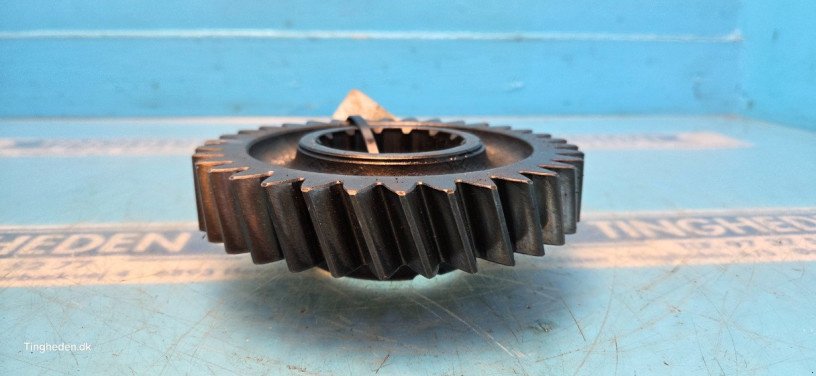 Getriebe & Getriebeteile des Typs Massey Ferguson 3060, Gebrauchtmaschine in Hemmet (Bild 3)