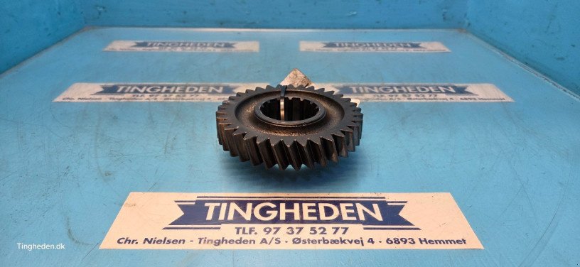 Getriebe & Getriebeteile des Typs Massey Ferguson 3060, Gebrauchtmaschine in Hemmet (Bild 1)