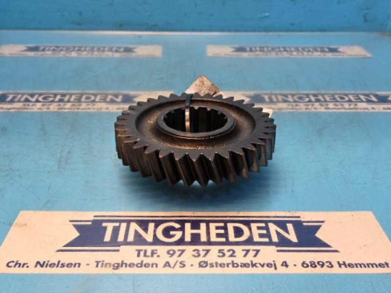 Getriebe & Getriebeteile от тип Massey Ferguson 3060, Gebrauchtmaschine в Hemmet (Снимка 1)