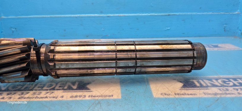 Getriebe & Getriebeteile του τύπου Massey Ferguson 3060, Gebrauchtmaschine σε Hemmet (Φωτογραφία 12)