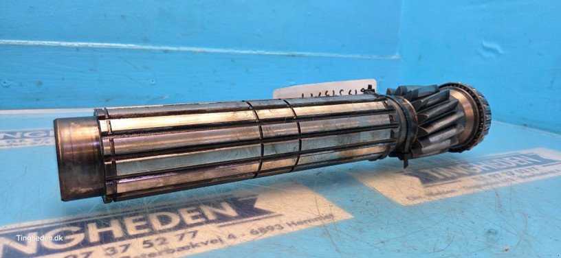 Getriebe & Getriebeteile του τύπου Massey Ferguson 3060, Gebrauchtmaschine σε Hemmet (Φωτογραφία 4)