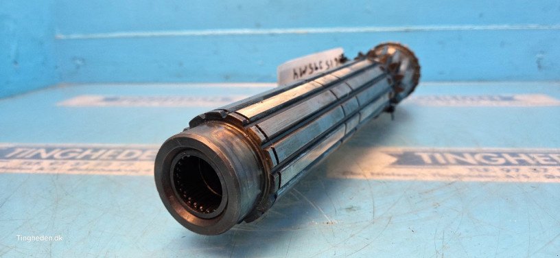 Getriebe & Getriebeteile του τύπου Massey Ferguson 3060, Gebrauchtmaschine σε Hemmet (Φωτογραφία 7)