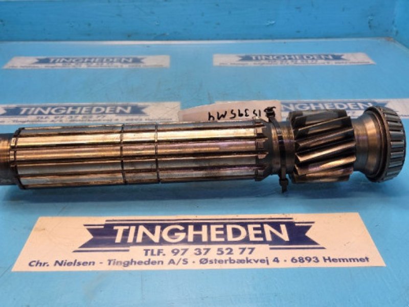 Getriebe & Getriebeteile от тип Massey Ferguson 3060, Gebrauchtmaschine в Hemmet (Снимка 1)