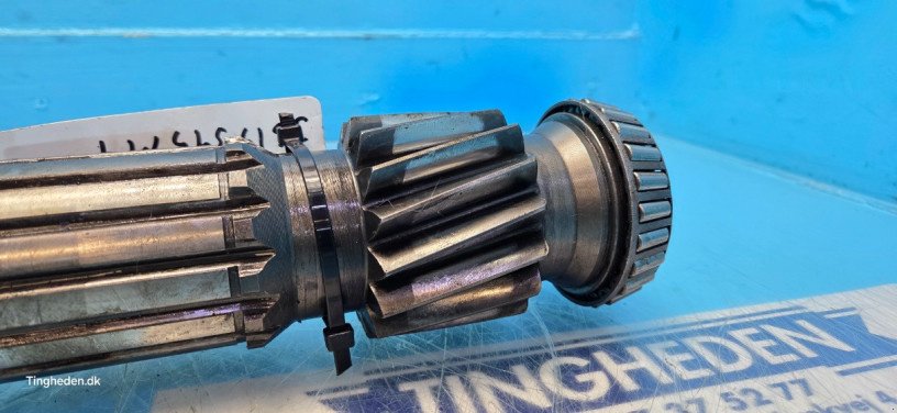 Getriebe & Getriebeteile του τύπου Massey Ferguson 3060, Gebrauchtmaschine σε Hemmet (Φωτογραφία 3)