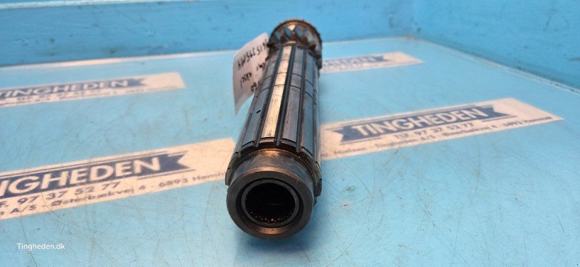 Getriebe & Getriebeteile του τύπου Massey Ferguson 3060, Gebrauchtmaschine σε Hemmet (Φωτογραφία 5)