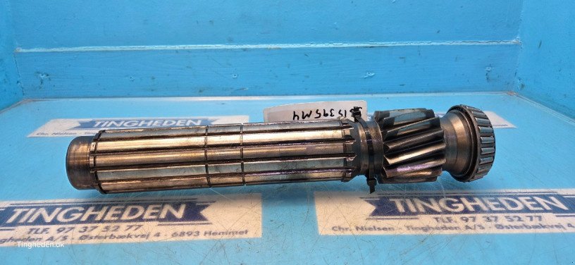 Getriebe & Getriebeteile του τύπου Massey Ferguson 3060, Gebrauchtmaschine σε Hemmet (Φωτογραφία 2)