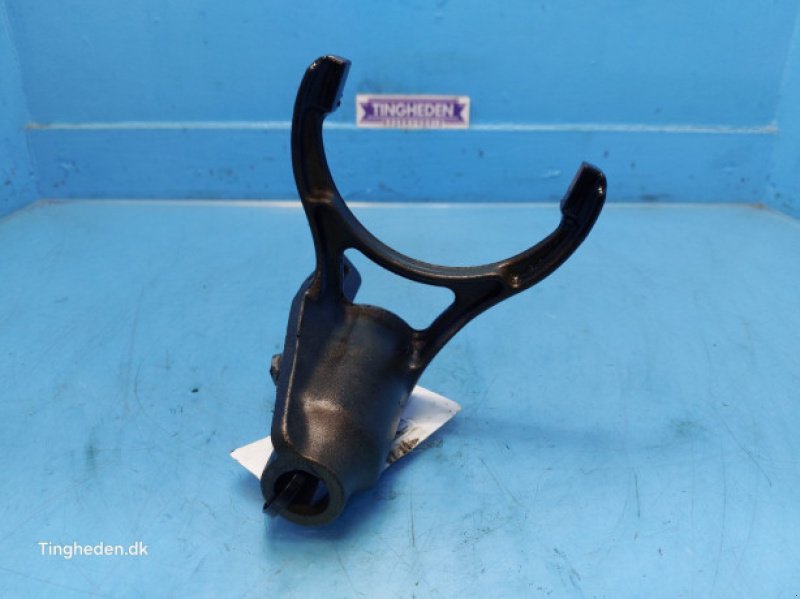 Getriebe & Getriebeteile del tipo Massey Ferguson 3060, Gebrauchtmaschine In Hemmet (Immagine 9)