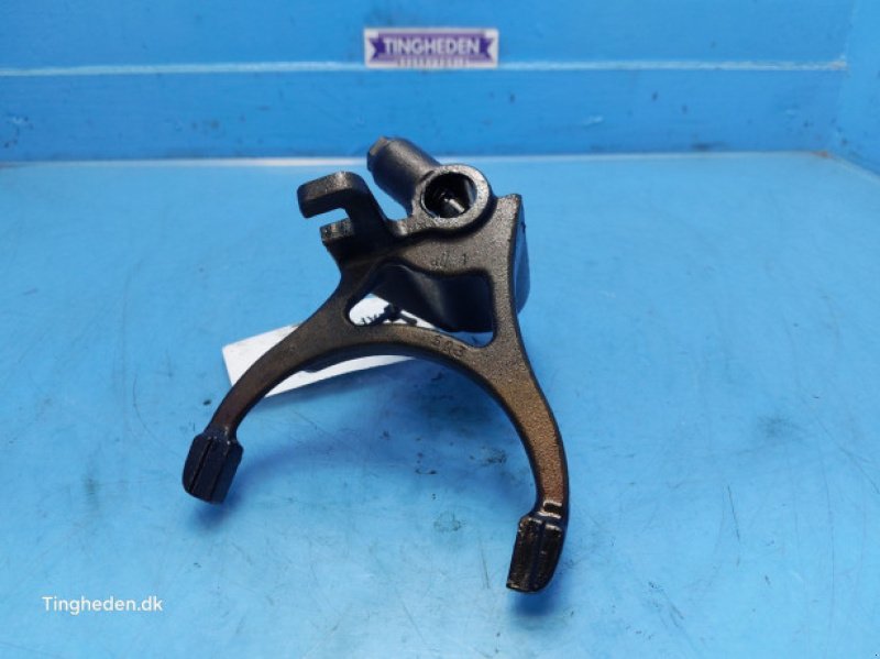 Getriebe & Getriebeteile del tipo Massey Ferguson 3060, Gebrauchtmaschine In Hemmet (Immagine 7)