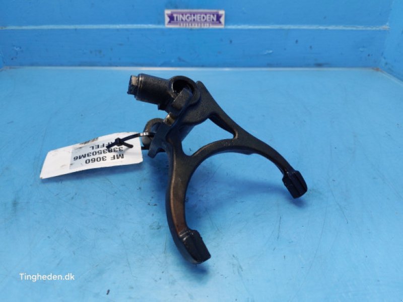 Getriebe & Getriebeteile del tipo Massey Ferguson 3060, Gebrauchtmaschine In Hemmet (Immagine 5)