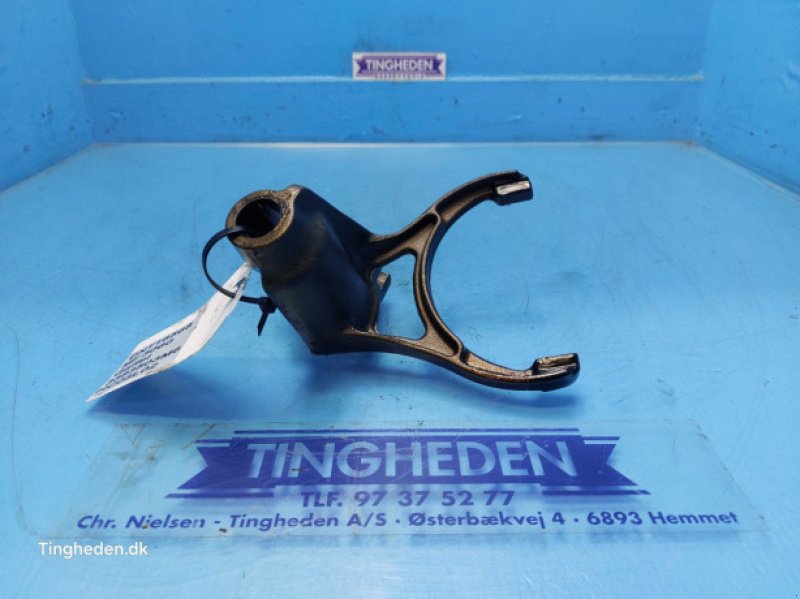 Getriebe & Getriebeteile del tipo Massey Ferguson 3060, Gebrauchtmaschine In Hemmet (Immagine 1)