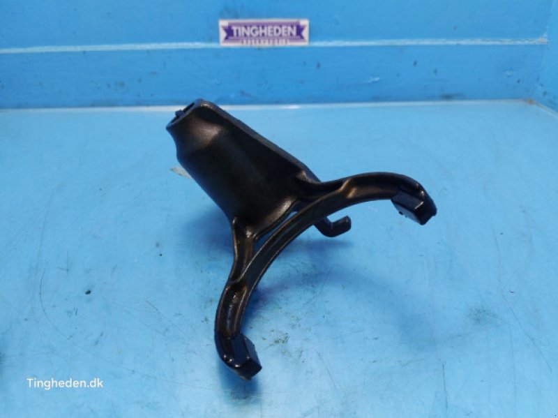 Getriebe & Getriebeteile del tipo Massey Ferguson 3060, Gebrauchtmaschine In Hemmet (Immagine 2)