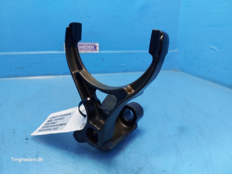 Getriebe & Getriebeteile του τύπου Massey Ferguson 3060, Gebrauchtmaschine σε Hemmet (Φωτογραφία 10)