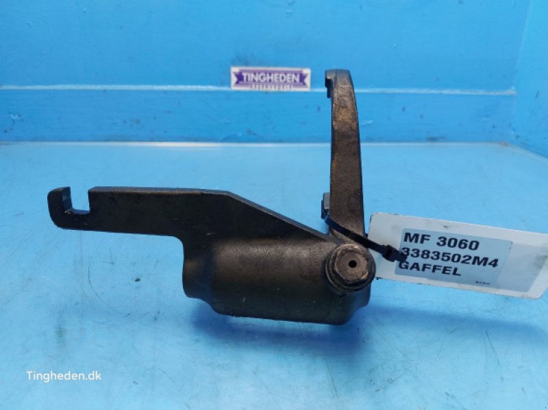 Getriebe & Getriebeteile του τύπου Massey Ferguson 3060, Gebrauchtmaschine σε Hemmet (Φωτογραφία 4)