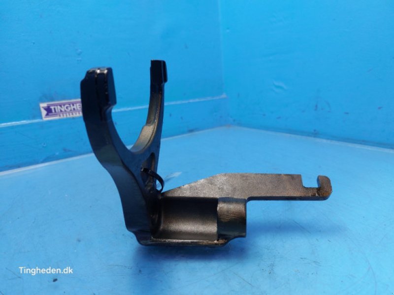 Getriebe & Getriebeteile του τύπου Massey Ferguson 3060, Gebrauchtmaschine σε Hemmet (Φωτογραφία 9)