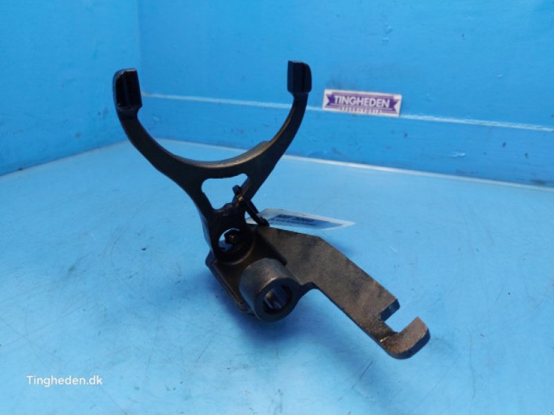 Getriebe & Getriebeteile του τύπου Massey Ferguson 3060, Gebrauchtmaschine σε Hemmet (Φωτογραφία 8)