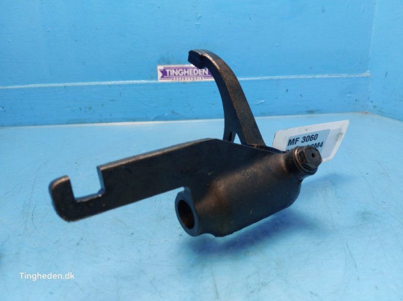 Getriebe & Getriebeteile του τύπου Massey Ferguson 3060, Gebrauchtmaschine σε Hemmet (Φωτογραφία 5)