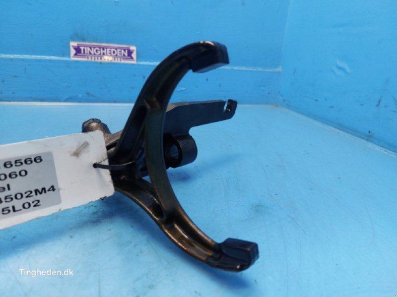 Getriebe & Getriebeteile του τύπου Massey Ferguson 3060, Gebrauchtmaschine σε Hemmet (Φωτογραφία 3)