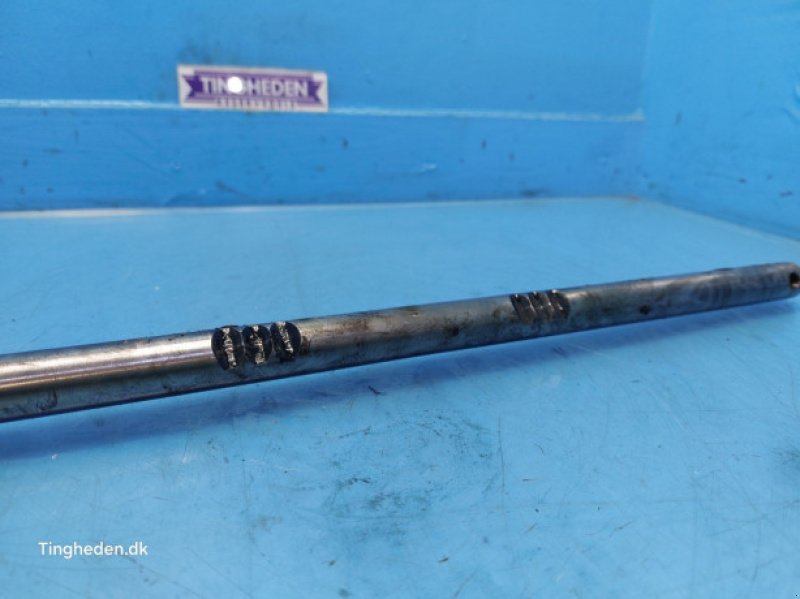 Getriebe & Getriebeteile του τύπου Massey Ferguson 3060, Gebrauchtmaschine σε Hemmet (Φωτογραφία 8)