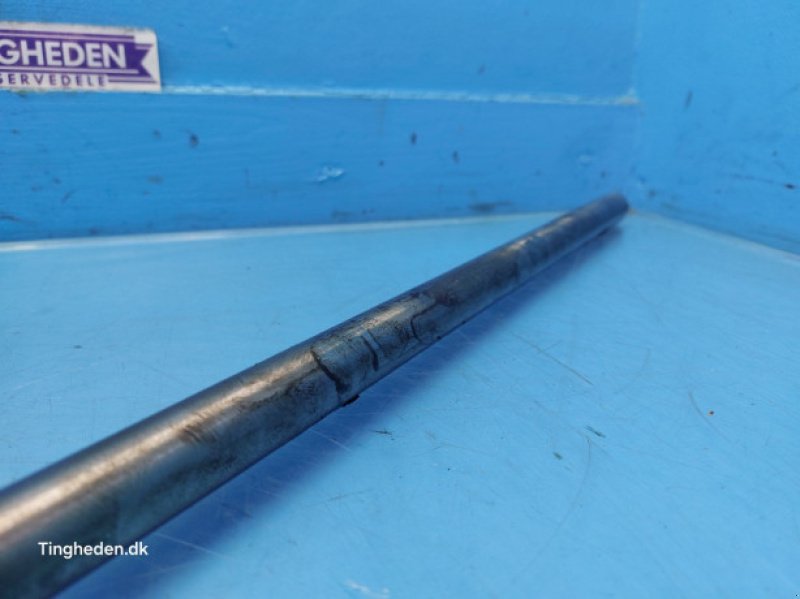 Getriebe & Getriebeteile του τύπου Massey Ferguson 3060, Gebrauchtmaschine σε Hemmet (Φωτογραφία 5)