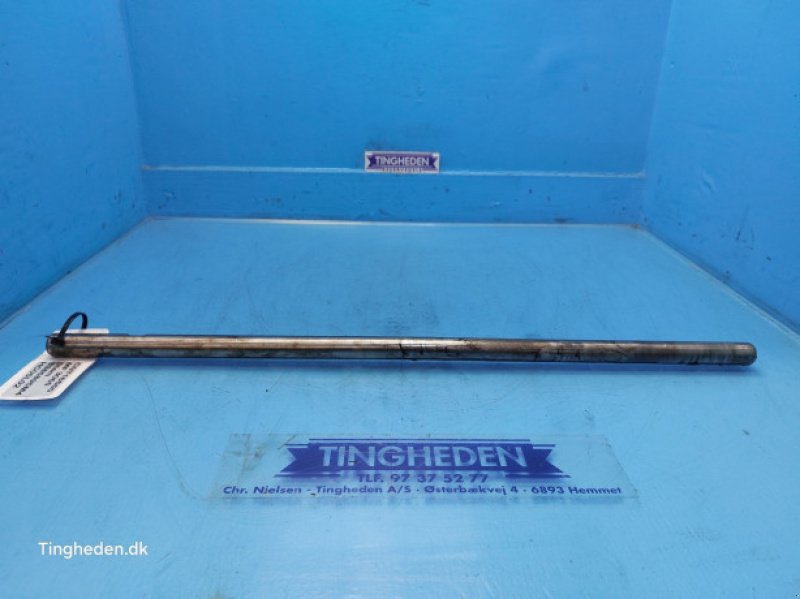 Getriebe & Getriebeteile του τύπου Massey Ferguson 3060, Gebrauchtmaschine σε Hemmet (Φωτογραφία 1)