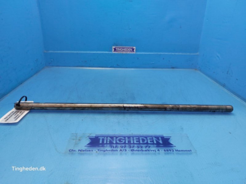 Getriebe & Getriebeteile от тип Massey Ferguson 3060, Gebrauchtmaschine в Hemmet (Снимка 1)