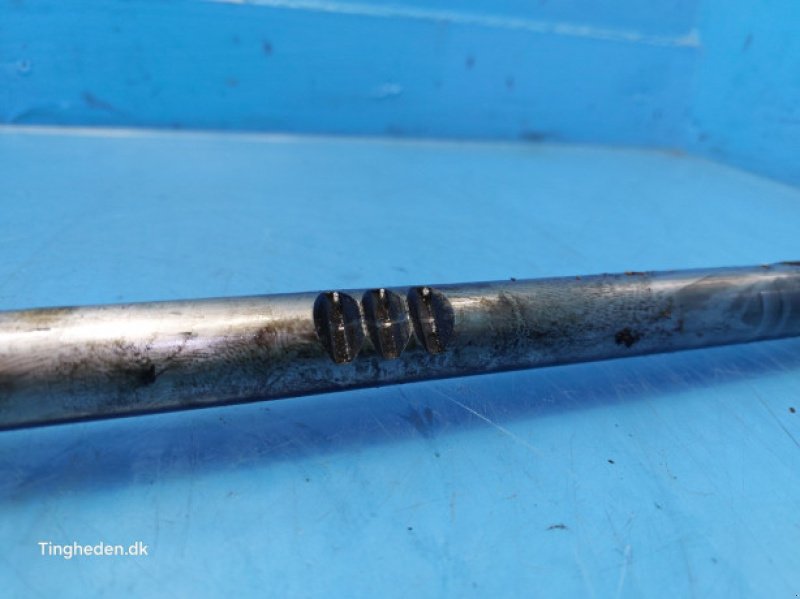 Getriebe & Getriebeteile του τύπου Massey Ferguson 3060, Gebrauchtmaschine σε Hemmet (Φωτογραφία 10)