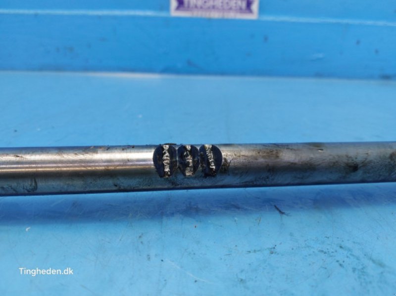 Getriebe & Getriebeteile του τύπου Massey Ferguson 3060, Gebrauchtmaschine σε Hemmet (Φωτογραφία 9)