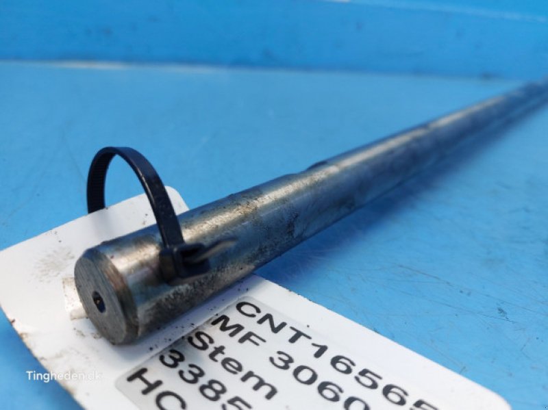 Getriebe & Getriebeteile του τύπου Massey Ferguson 3060, Gebrauchtmaschine σε Hemmet (Φωτογραφία 4)