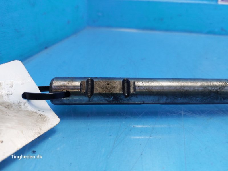 Getriebe & Getriebeteile του τύπου Massey Ferguson 3060, Gebrauchtmaschine σε Hemmet (Φωτογραφία 11)