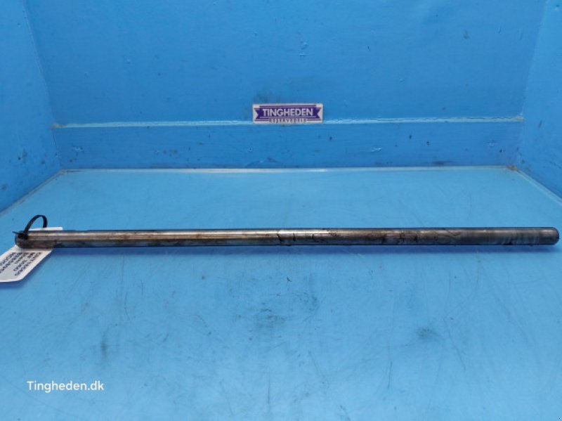 Getriebe & Getriebeteile του τύπου Massey Ferguson 3060, Gebrauchtmaschine σε Hemmet (Φωτογραφία 2)