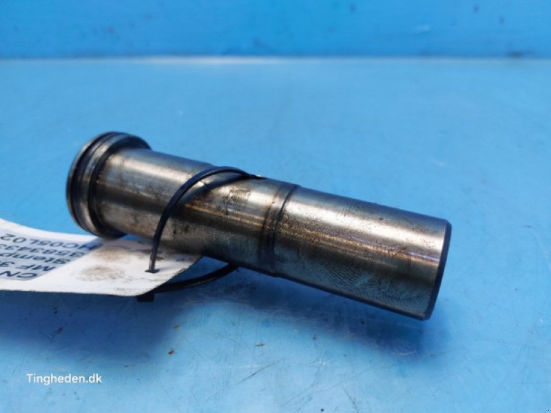 Getriebe & Getriebeteile от тип Massey Ferguson 3060, Gebrauchtmaschine в Hemmet (Снимка 5)