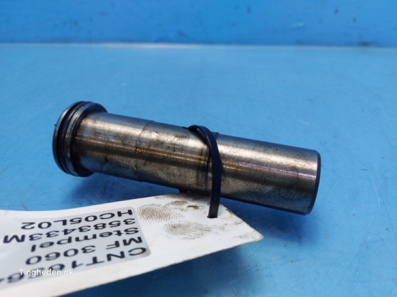 Getriebe & Getriebeteile от тип Massey Ferguson 3060, Gebrauchtmaschine в Hemmet (Снимка 4)