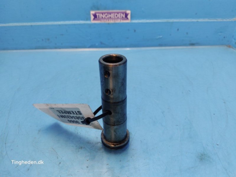 Getriebe & Getriebeteile от тип Massey Ferguson 3060, Gebrauchtmaschine в Hemmet (Снимка 8)