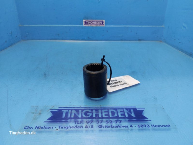 Getriebe & Getriebeteile от тип Massey Ferguson 3060, Gebrauchtmaschine в Hemmet (Снимка 1)