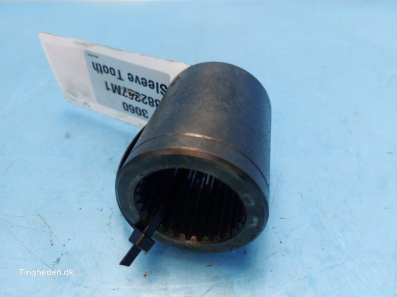 Getriebe & Getriebeteile от тип Massey Ferguson 3060, Gebrauchtmaschine в Hemmet (Снимка 9)