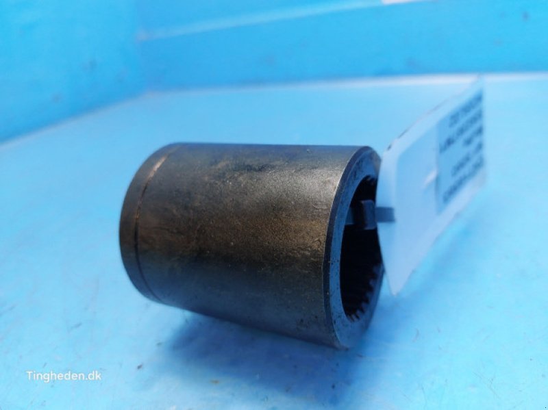 Getriebe & Getriebeteile от тип Massey Ferguson 3060, Gebrauchtmaschine в Hemmet (Снимка 7)