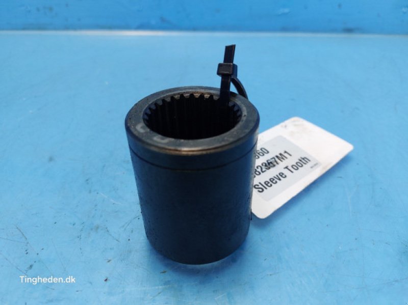 Getriebe & Getriebeteile от тип Massey Ferguson 3060, Gebrauchtmaschine в Hemmet (Снимка 2)