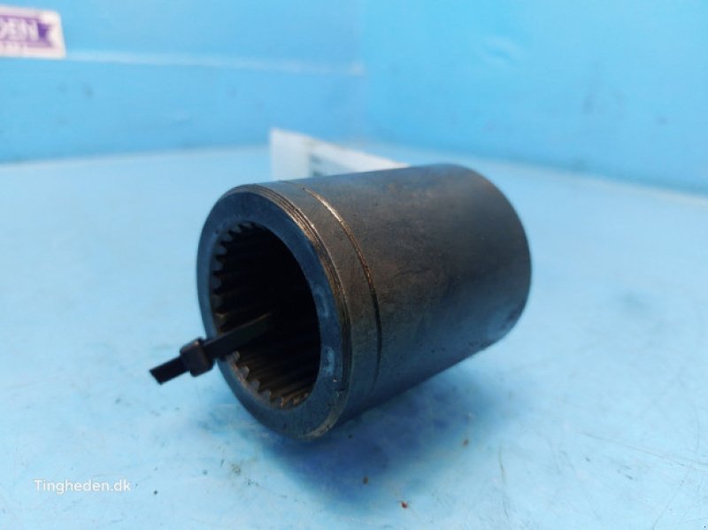 Getriebe & Getriebeteile от тип Massey Ferguson 3060, Gebrauchtmaschine в Hemmet (Снимка 5)